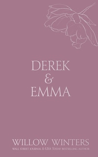 Couverture_Derek & Emma