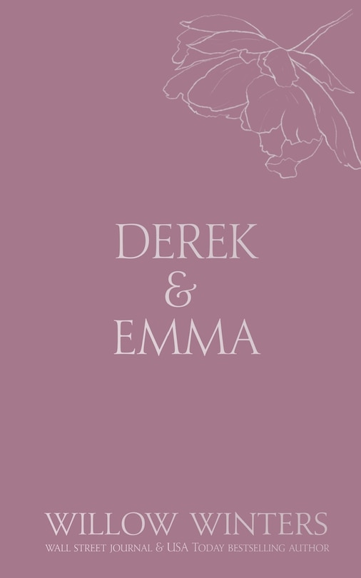 Couverture_Derek & Emma