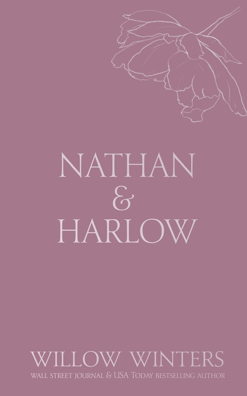 Front cover_Nathan & Harlow
