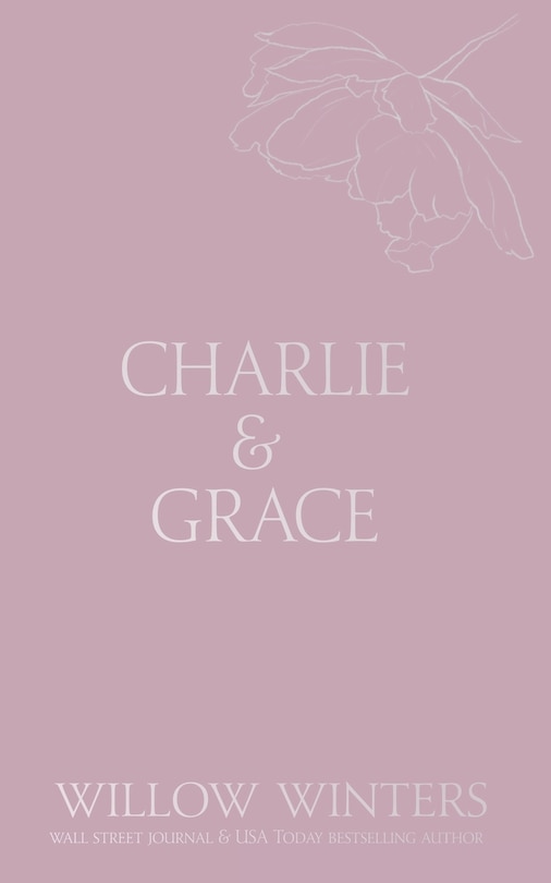 Front cover_Charlie & Grace