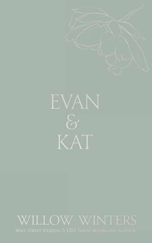 Front cover_Evan & Kat