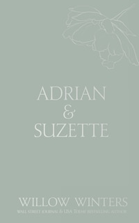 Front cover_Adrian & Suzette