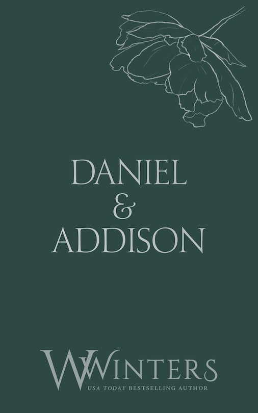 Front cover_Daniel & Addison