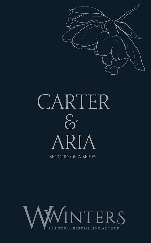 Front cover_Carter & Aria