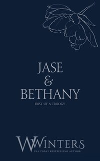 Front cover_Jase & Bethany