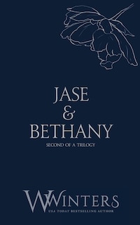Front cover_Jase & Bethany