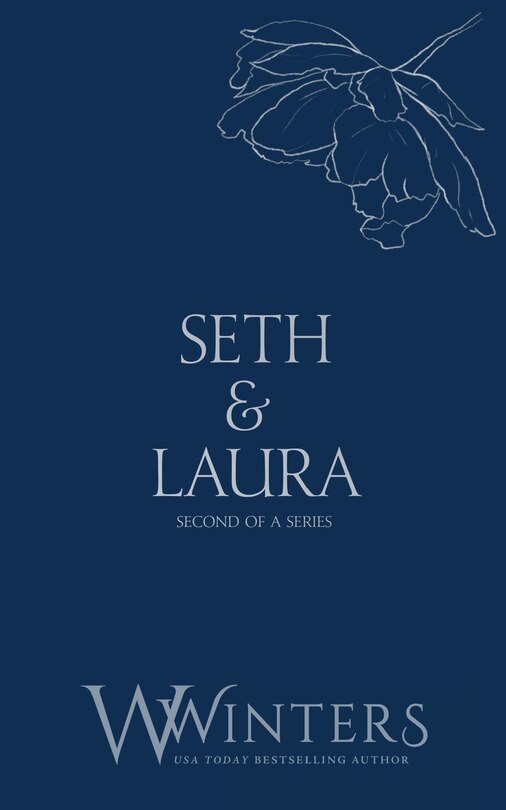 Front cover_Seth & Laura