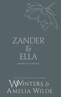 Front cover_Zander & Ella