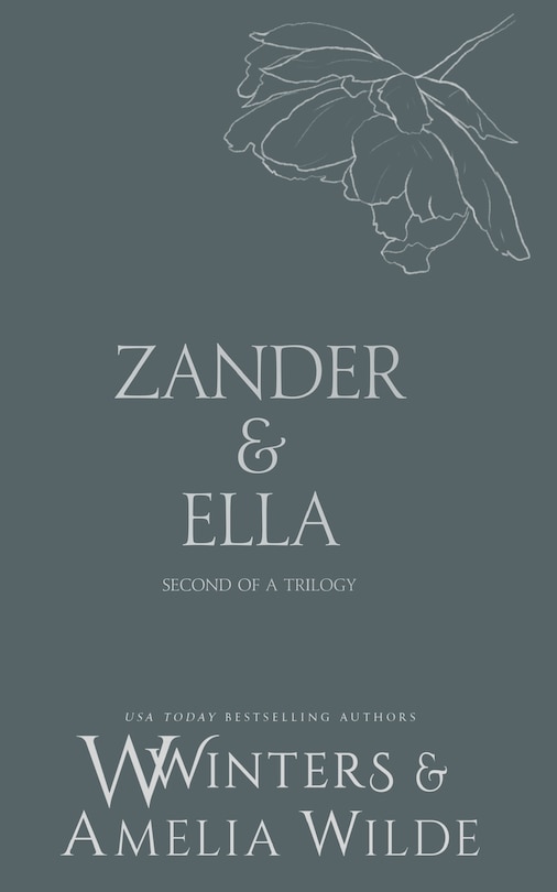 Front cover_Zander & Ella