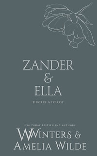 Front cover_Zander & Ella