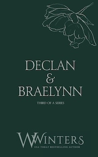 Front cover_Delcan & Braelynn