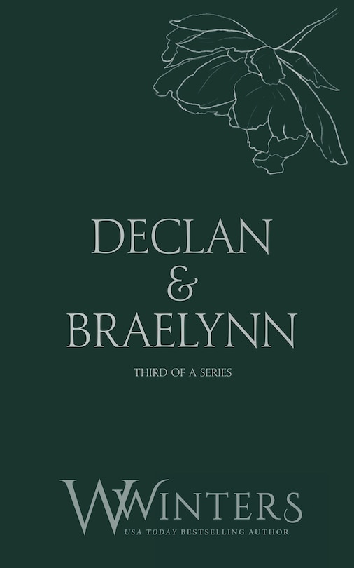 Front cover_Delcan & Braelynn