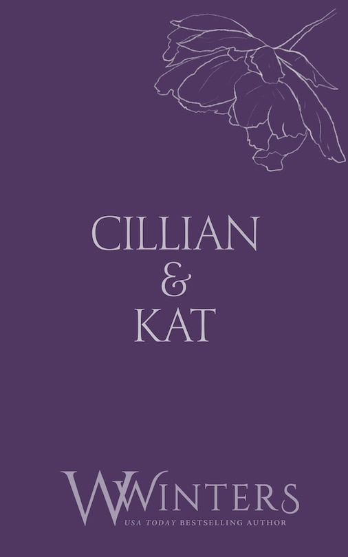 Front cover_Cillian & Kat