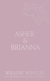 Front cover_Asher & Brianna