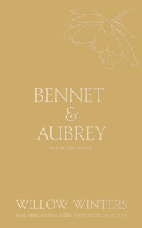 Couverture_Bennet & Aubrey
