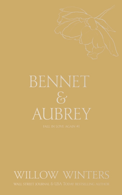 Couverture_Bennet & Aubrey