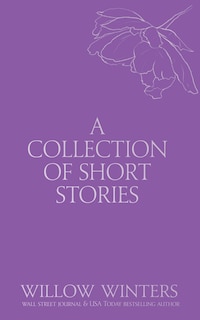 Couverture_A Collection of Short Stories
