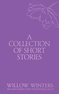 Couverture_A Collection of Short Stories