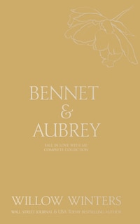 Front cover_Bennet & Aubrey