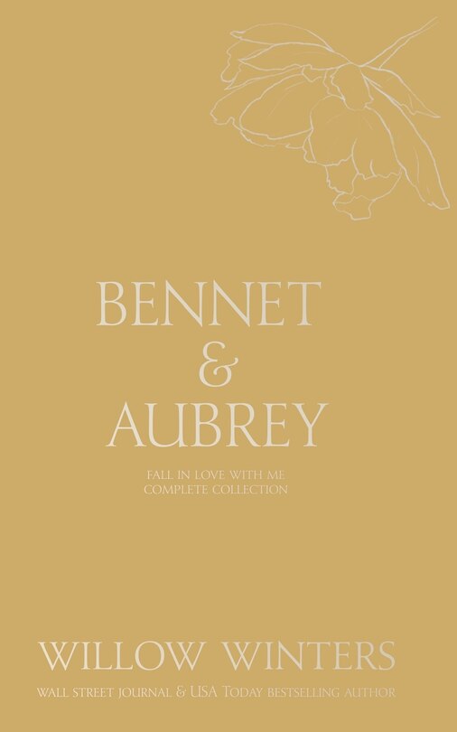 Front cover_Bennet & Aubrey