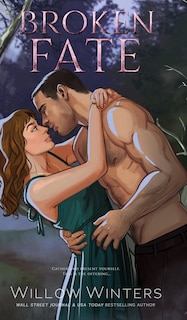 Front cover_Broken Fate