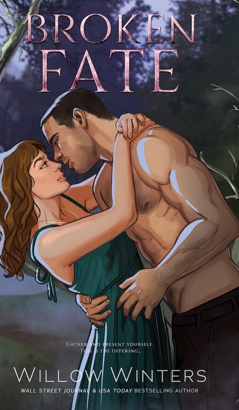 Front cover_Broken Fate