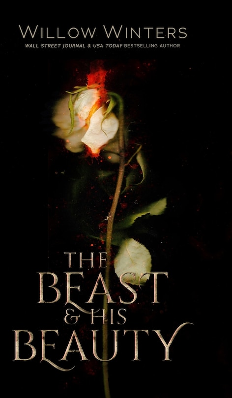 Couverture_The Beast & His Beauty