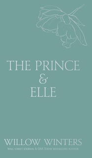 Front cover_The Prince & Elle