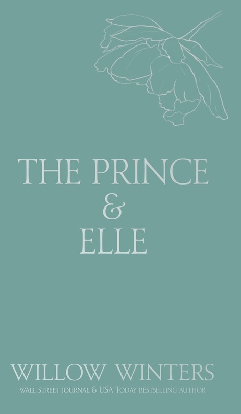 Front cover_The Prince & Elle