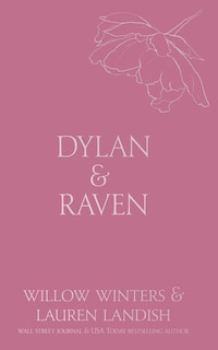 Front cover_Dylan & Raven