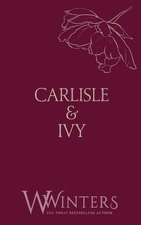 Front cover_Carlisle & Ivy