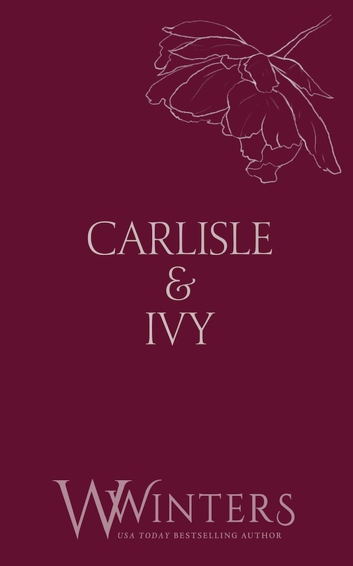 Front cover_Carlisle & Ivy