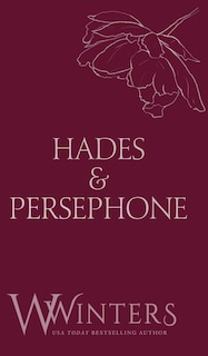 Front cover_Hades & Persephone