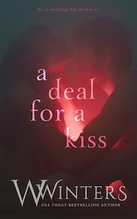 Couverture_A Deal For A Kiss