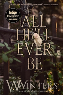Front cover_All He'll Ever Be