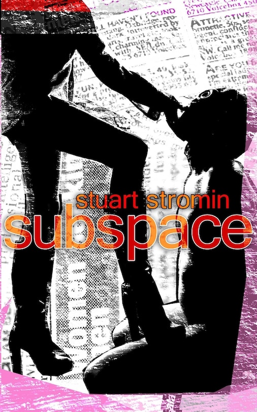Front cover_subspace