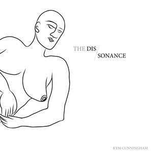 Couverture_The dis / sonance