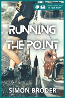 Front cover_Running the Point