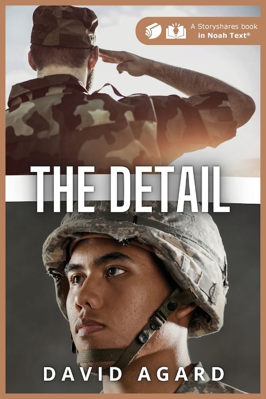 Front cover_The Detail