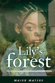 Front cover_Lily's Forest