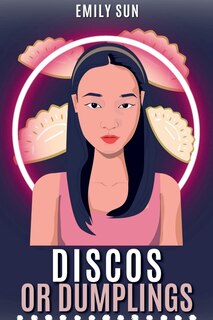 Front cover_Discos or Dumplings