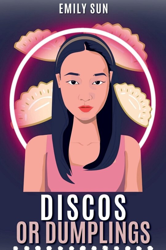Front cover_Discos or Dumplings