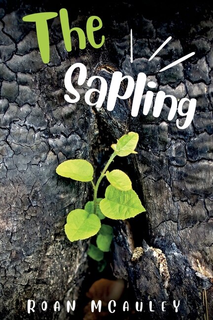 Couverture_The Sapling