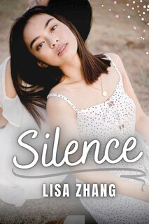 Front cover_Silence
