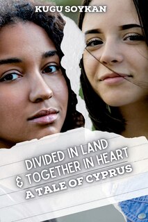 Front cover_Divided in Land But Together in Heart