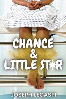 Front cover_Chance and Little Star