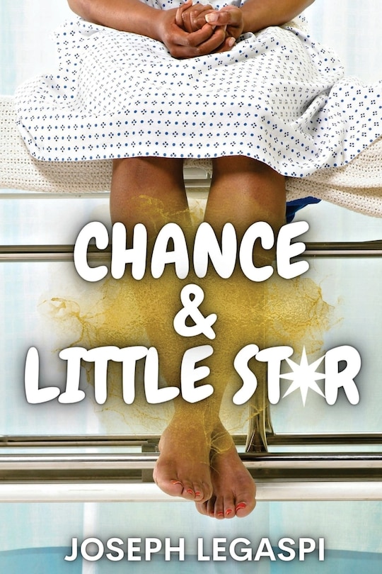 Front cover_Chance and Little Star