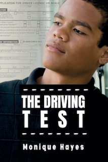 Front cover_The Driving Test