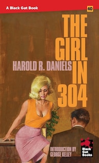 Couverture_The Girl in 304