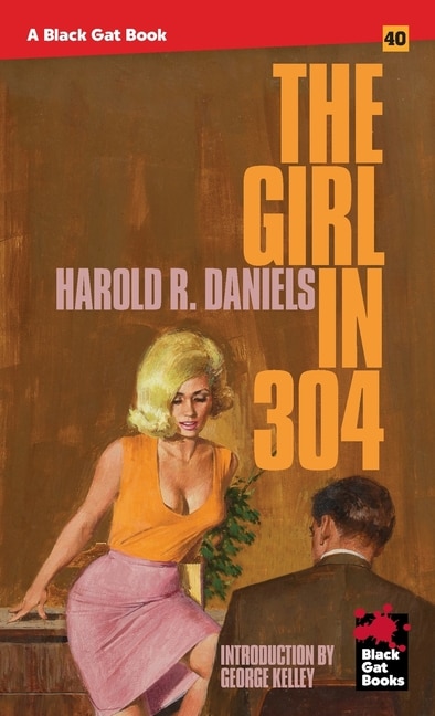 Couverture_The Girl in 304
